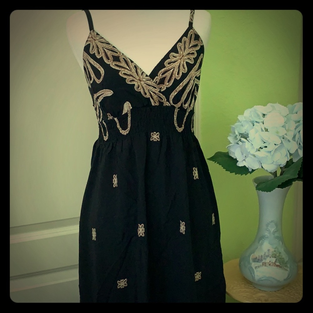 😇Summer Maxi dress made in Thailand😇